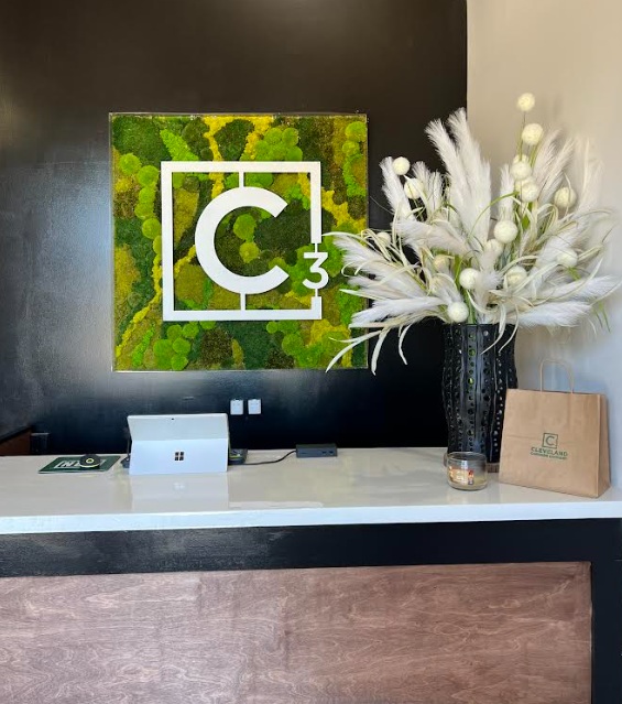 Cleveland Cannabis Company License